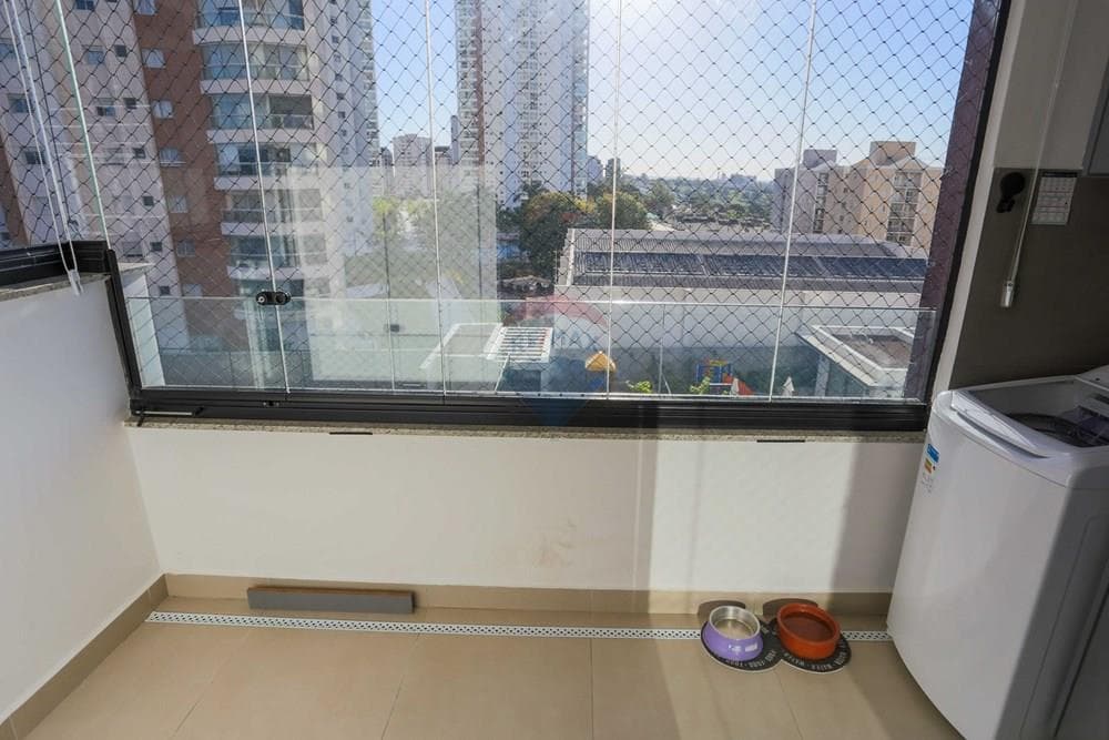 Apartamento 1 quarto no Campolim — foto 8