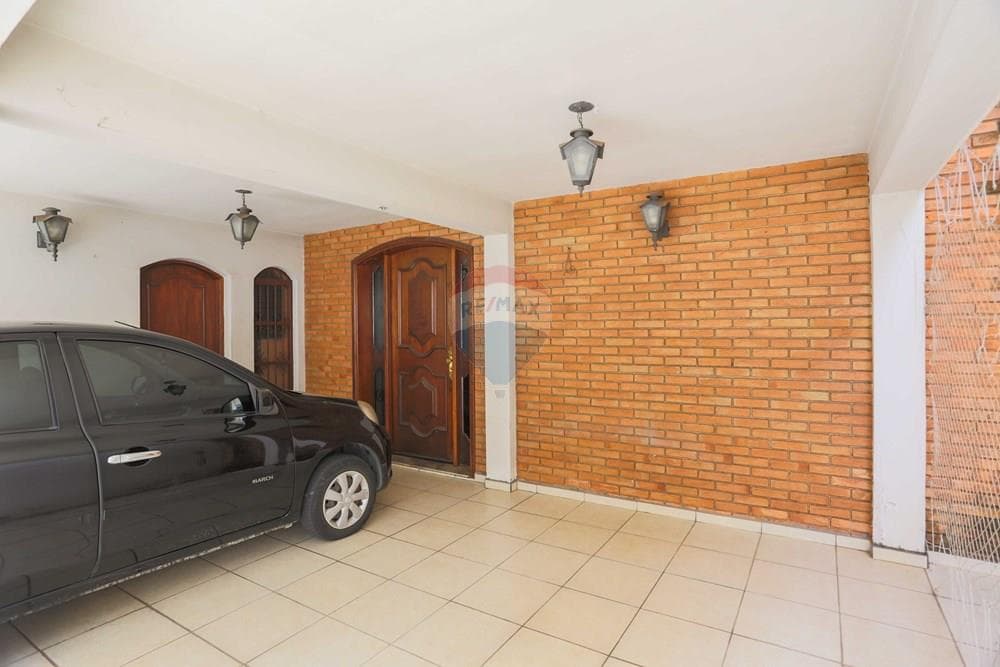 Casa 3 quartos no Jardim Santa Rosália para locação — foto 35