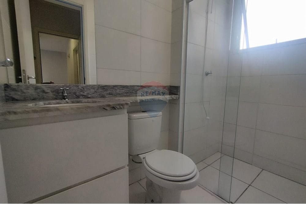 Apartamento 3 quartos no Trix Home Horto Florestal para locação — foto 27