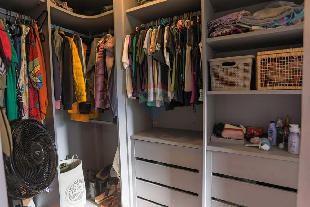Apartamento 1 quarto no Campolim — foto 16