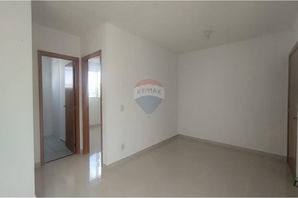 Apartamento 2 quartos no Horto Florestal para locação — foto 6