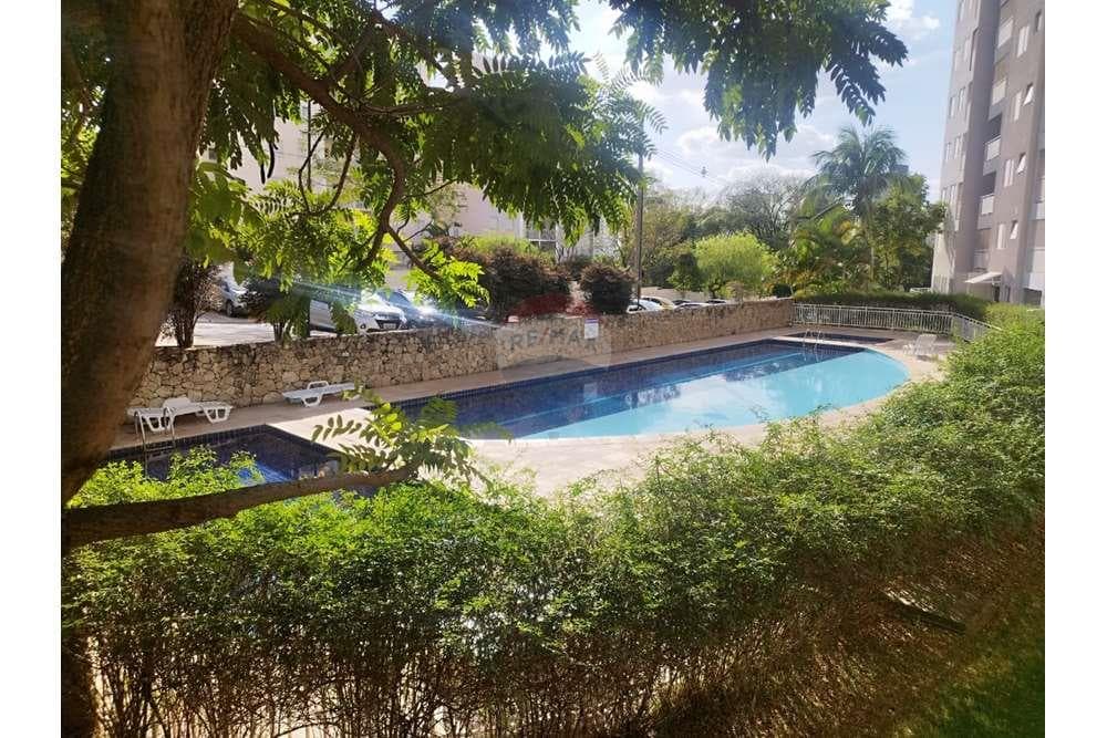 Apartamento 3 quartos no Upper Life Campolim para locação — foto 37