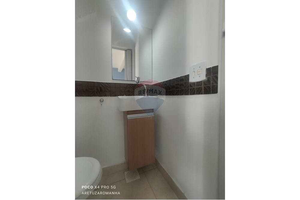Casa 2 quartos na Villa Flora para locação — foto 18