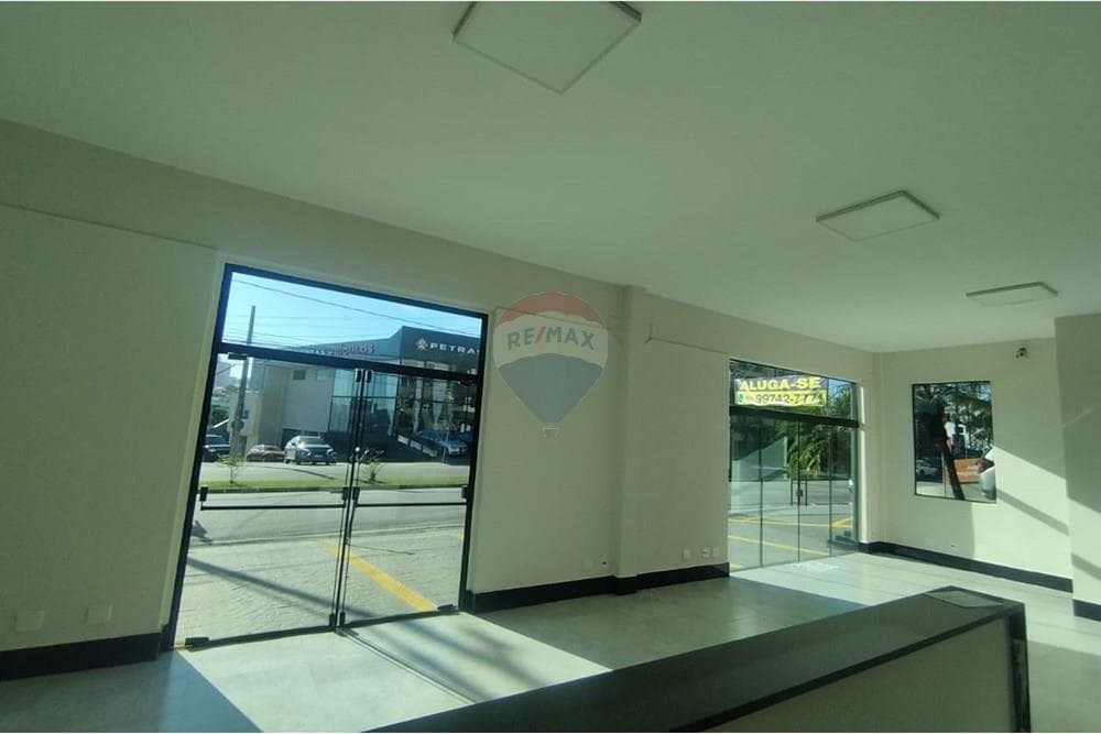 Imóvel comercial no Parque Campolim para locação — foto 12