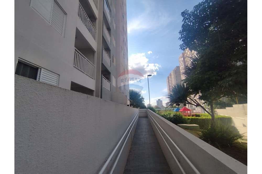 Apartamento 3 quartos no Upper Life Campolim — foto 34