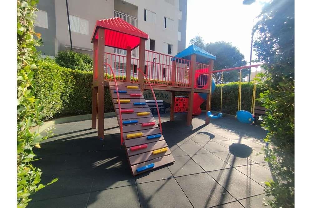 Apartamento 3 quartos no Upper Life Campolim — foto 40