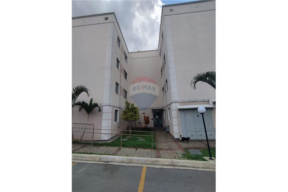 Apartamento 2 quartos no Caguassu — foto 14