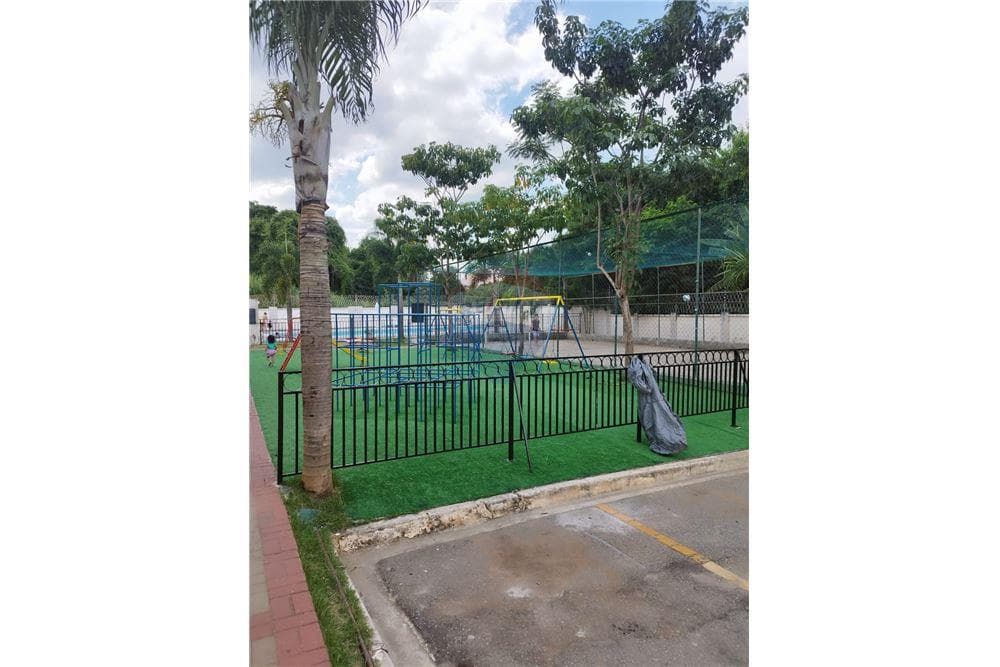 Apartamento 2 quartos no Caguassu — foto 21