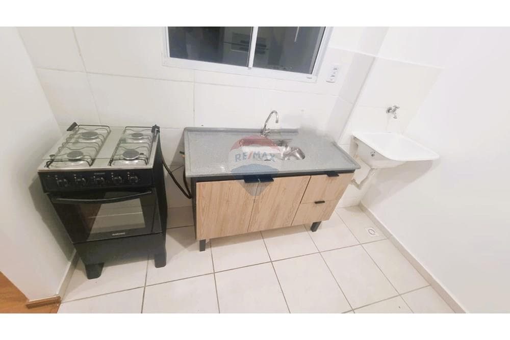 Apartamento 2 quartos no Wanel Ville para locação — foto 3