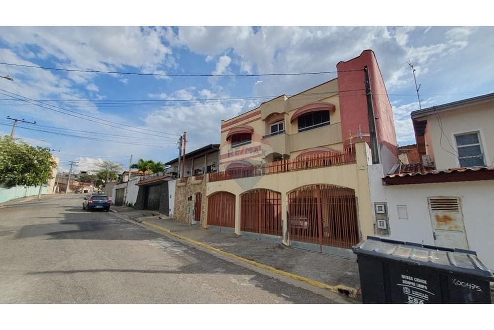 Casa 3 quartos no Jardim Simus para locação — foto 3
