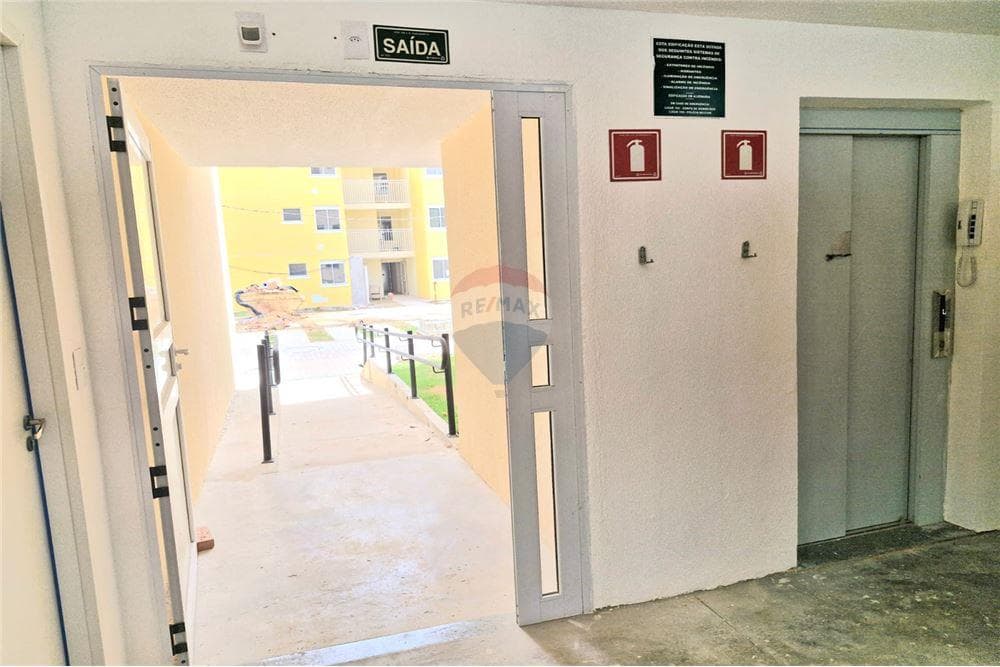 Apartamento 2 quartos na Vossoroca para locação — foto 13