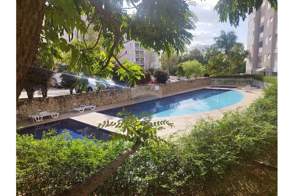 Apartamento 3 quartos no Upper Life Campolim para locação — foto 38