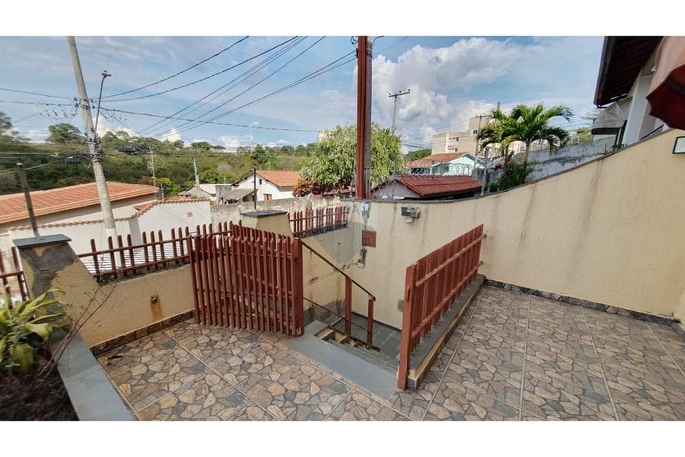 Casa 3 quartos no Jardim Simus para locação — foto 21
