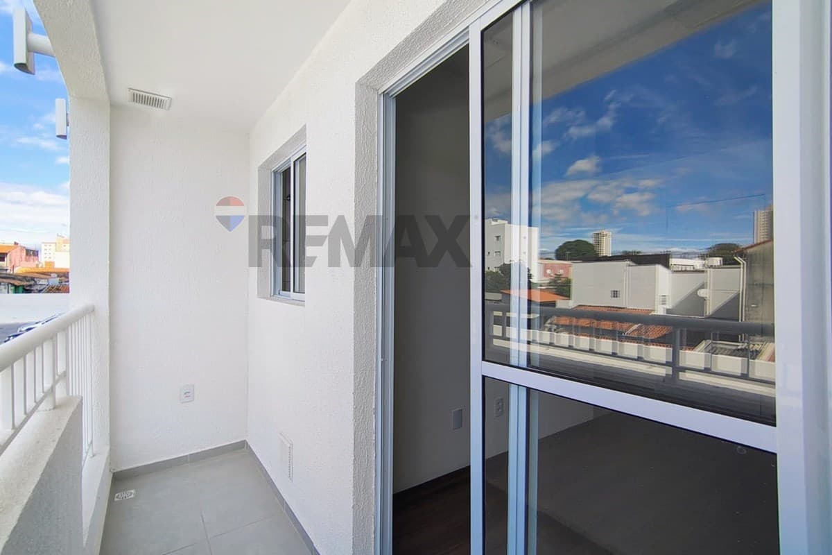 Apartamento 2 quartos na Vila Hortência para locação — foto 3