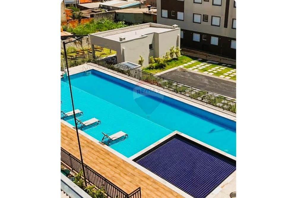 Apartamento 2 quartos no Wanel Ville para locação — foto 10