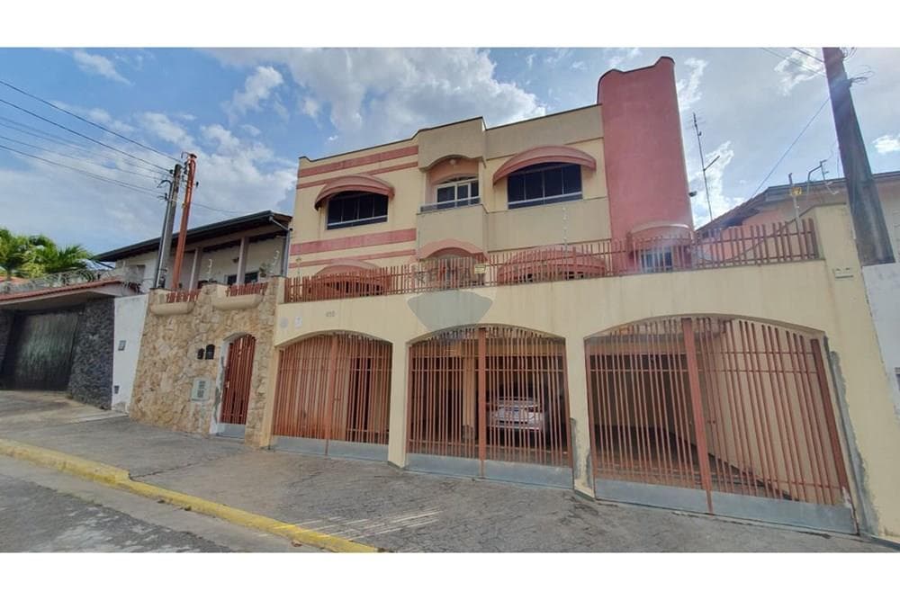 Casa 3 quartos no Jardim Simus para locação — foto 2