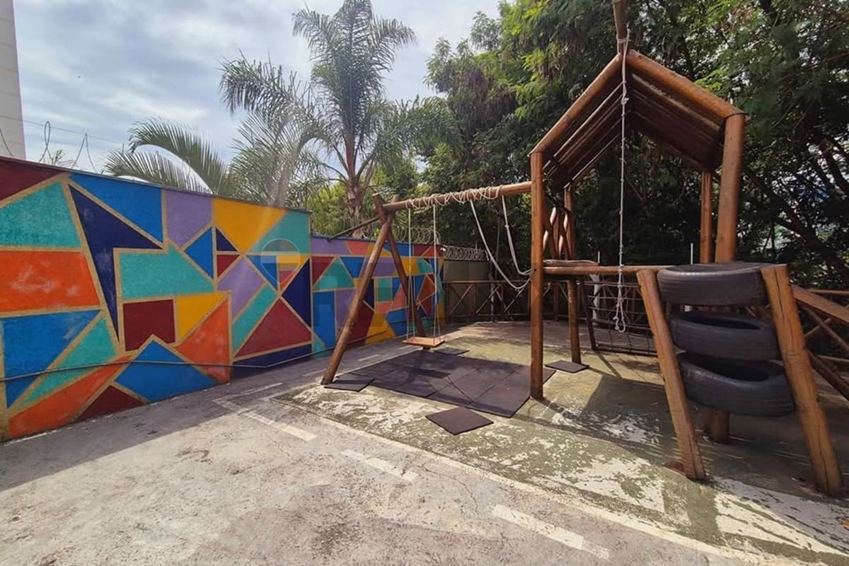 Casa em condomínio 3 quartos em Sorocaba para locação — foto 38