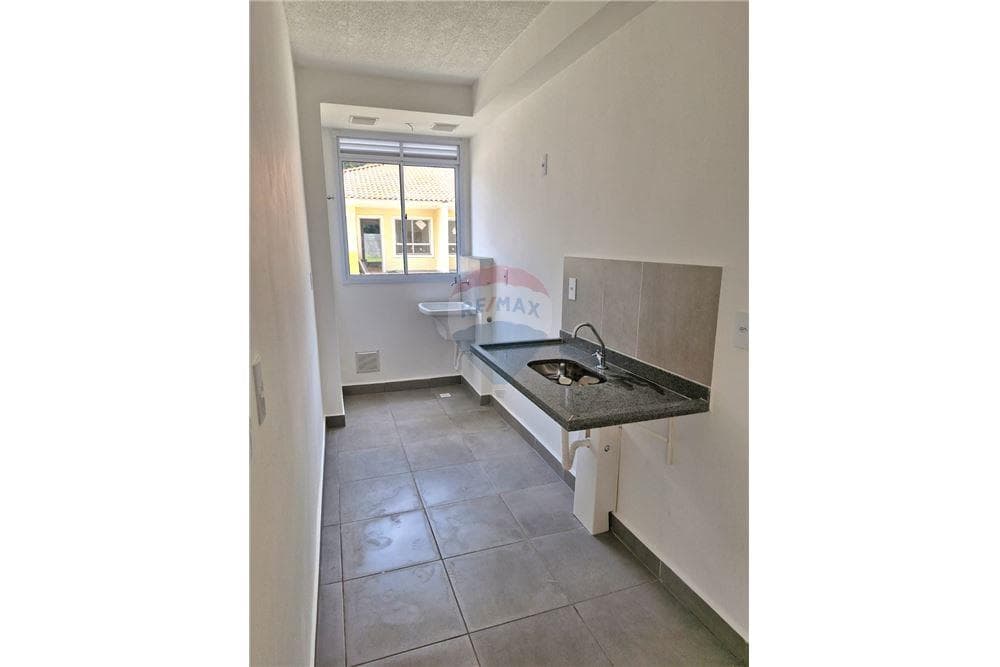 Apartamento 2 quartos na Vossoroca para locação — foto 5