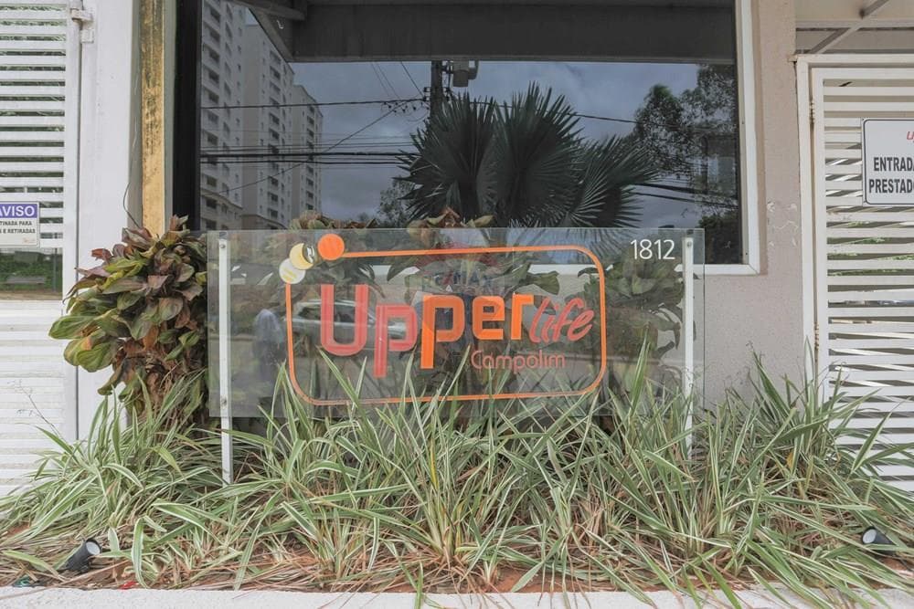 Apartamento 3 quartos no Upper Life Campolim — foto 2