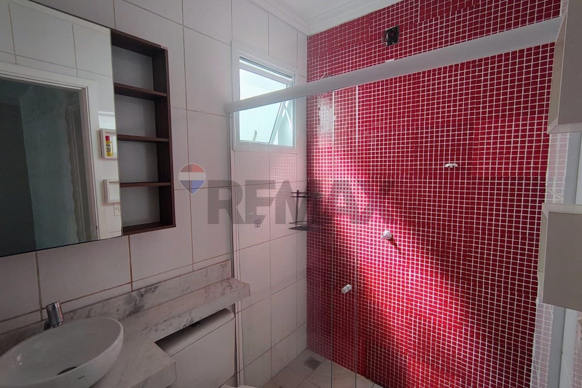 Casa em condomínio 3 quartos em Sorocaba para locação — foto 16