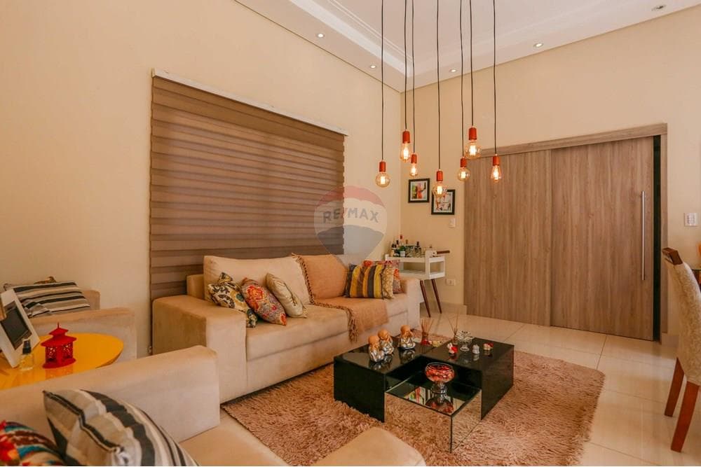 Casa 3 quartos no Condomínio Lago da Serra — foto 3