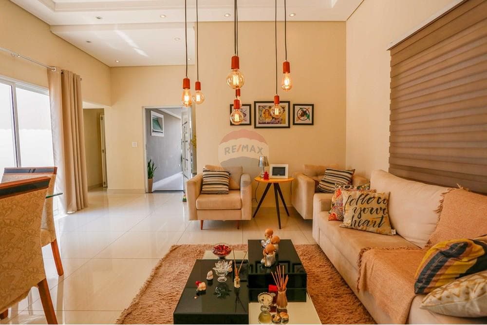 Casa 3 quartos no Condomínio Lago da Serra — foto 6