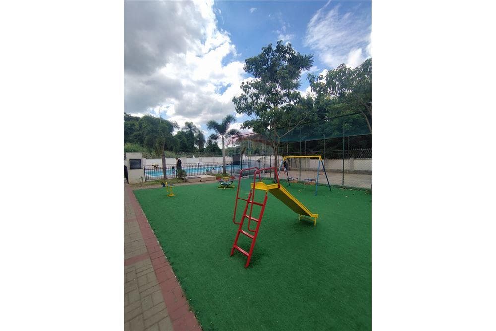 Apartamento 2 quartos no Caguassu — foto 19