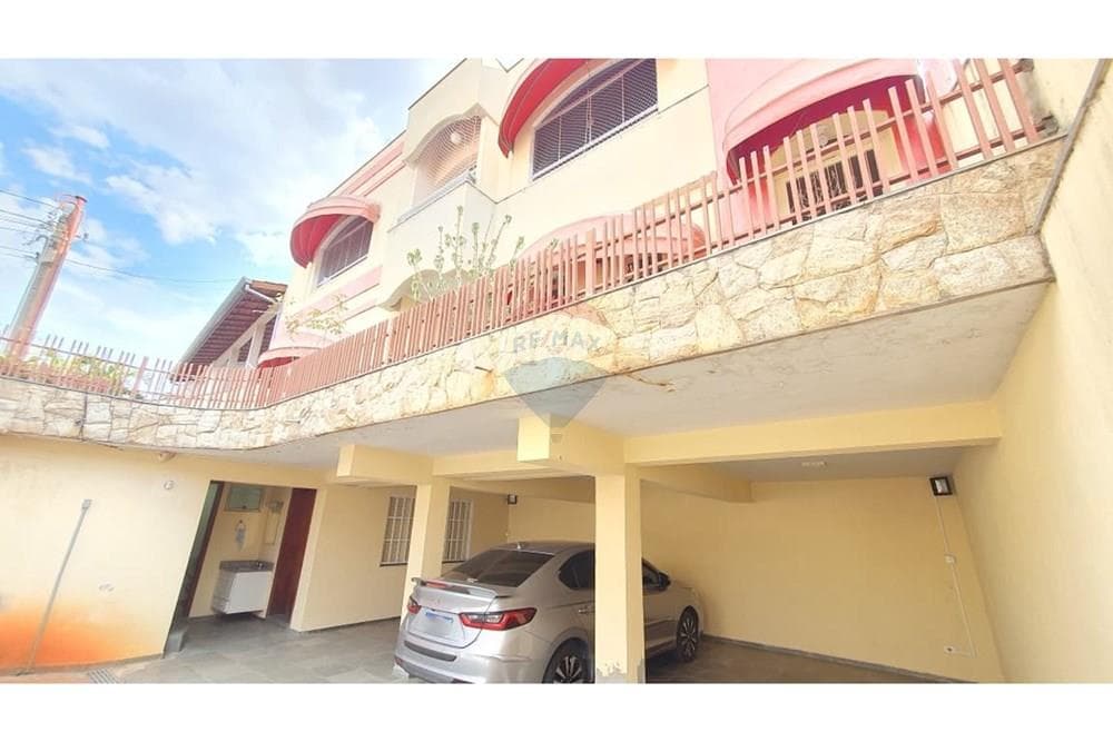 Casa 3 quartos no Jardim Simus para locação — foto 16