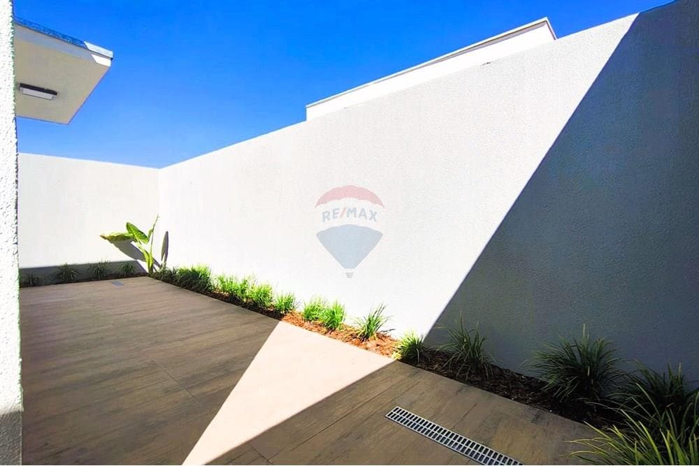Casa 3 quartos na Aparecidinha para locação — foto 16