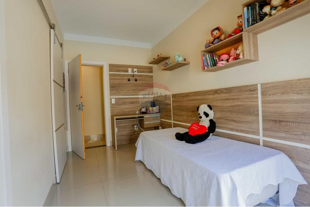 Casa 3 quartos no Condomínio Lago da Serra — foto 29