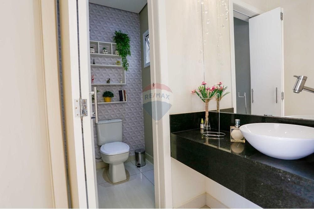Casa 3 quartos no Condomínio Lago da Serra — foto 15