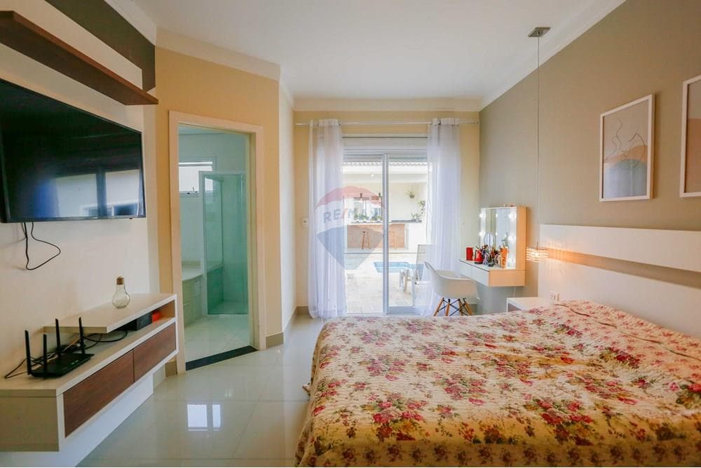 Casa 3 quartos no Condomínio Lago da Serra — foto 30