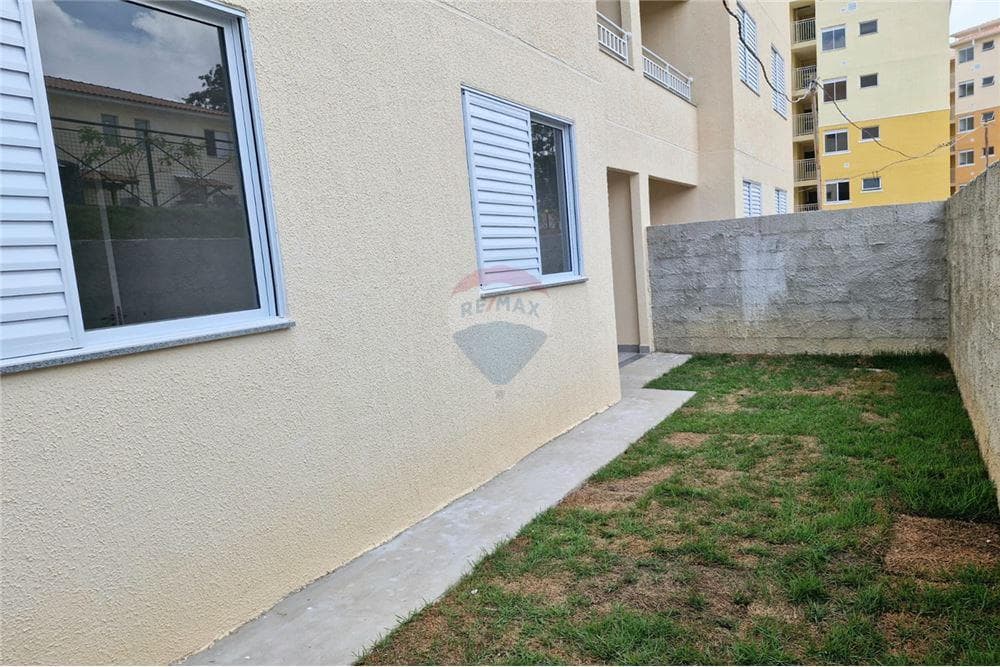 Apartamento 2 quartos na Vossoroca para locação — foto 8