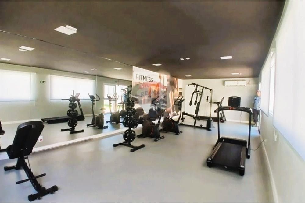 Apartamento 2 quartos no Wanel Ville para locação — foto 8