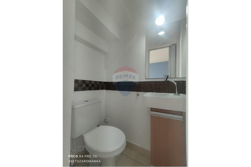 Casa 2 quartos na Villa Flora para locação — foto 19