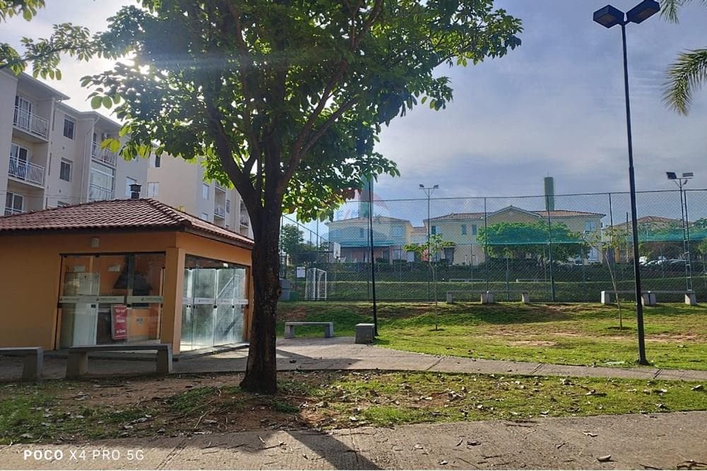 Casa 2 quartos na Villa Flora para locação — foto 36
