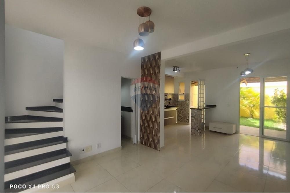 Casa 2 quartos na Villa Flora para locação — foto 2