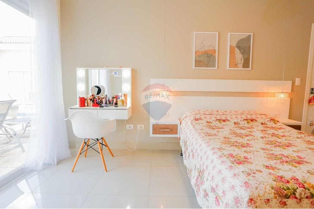 Casa 3 quartos no Condomínio Lago da Serra — foto 38