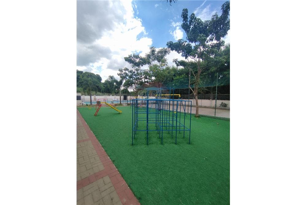 Apartamento 2 quartos no Caguassu — foto 20