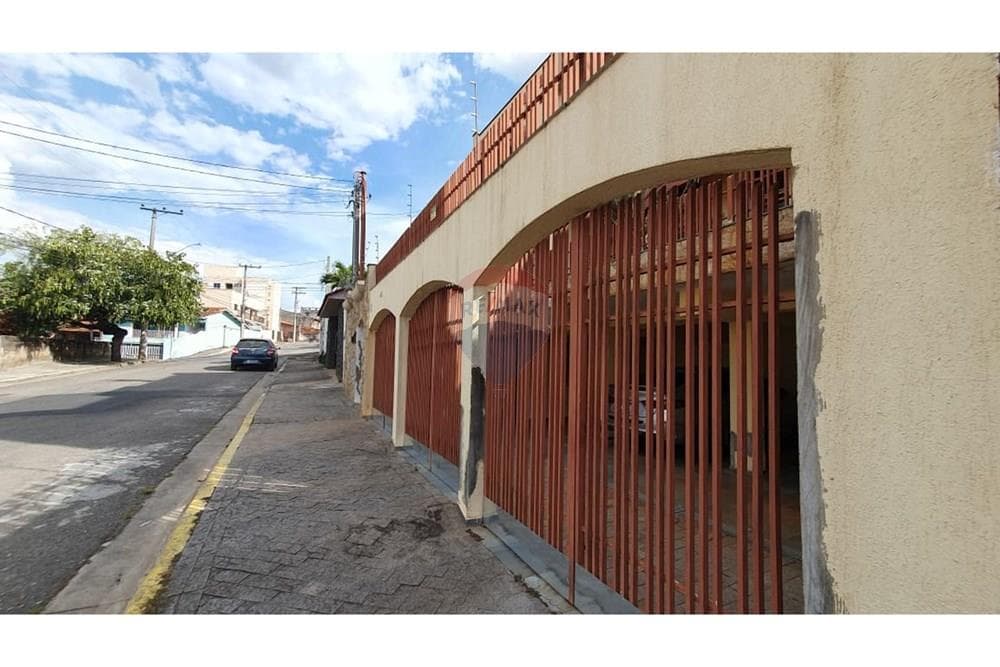 Casa 3 quartos no Jardim Simus para locação — foto 8