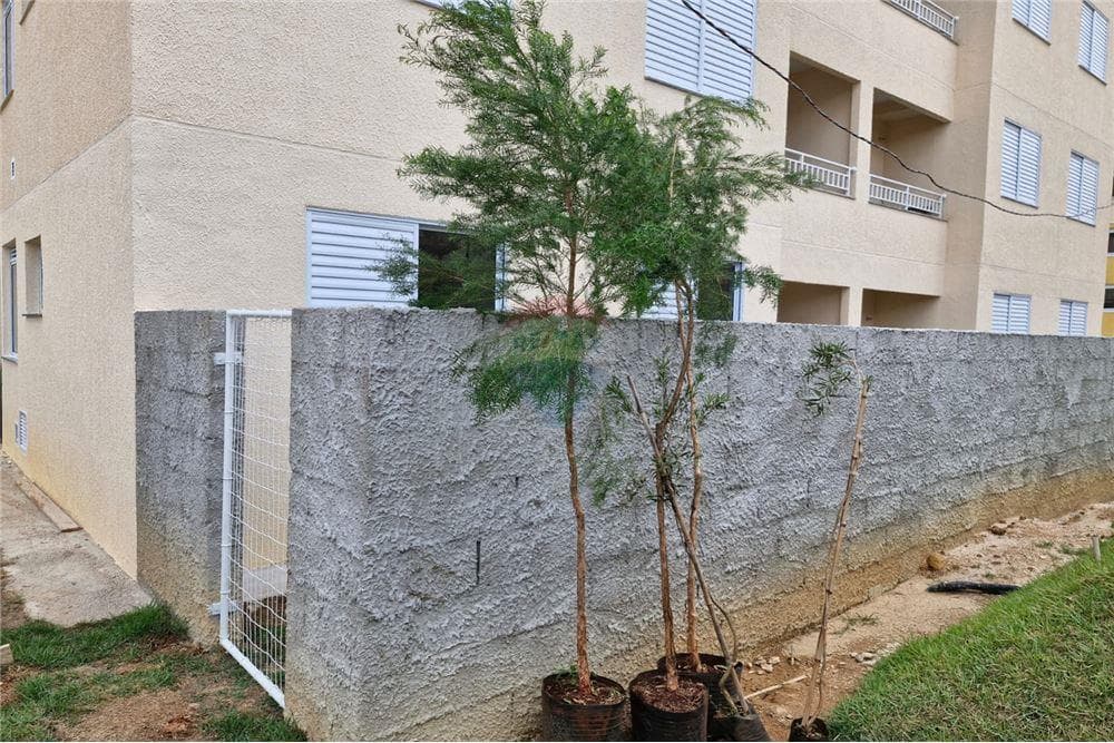 Apartamento 2 quartos na Vossoroca para locação — foto 10