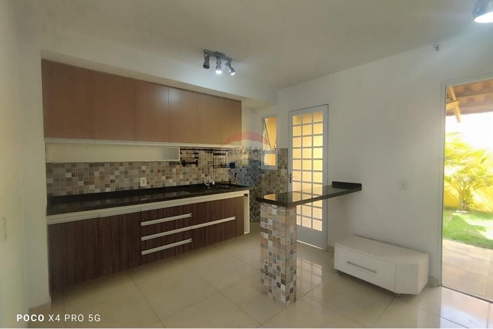 Casa 2 quartos na Villa Flora para locação — foto 7
