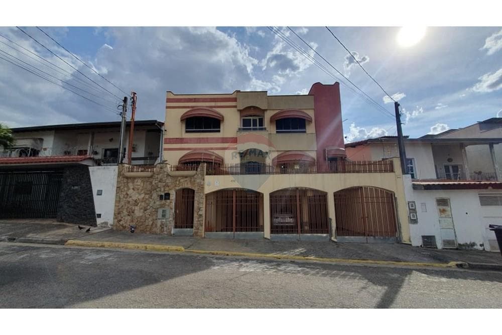 Casa 3 quartos no Jardim Simus para locação — foto 5