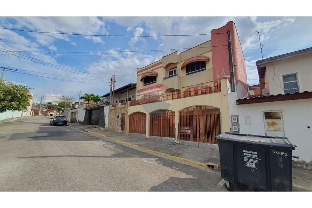 Casa 3 quartos no Jardim Simus para locação — foto 6