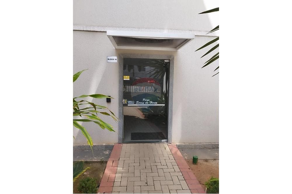Apartamento 2 quartos no Horto Florestal para locação — foto 18