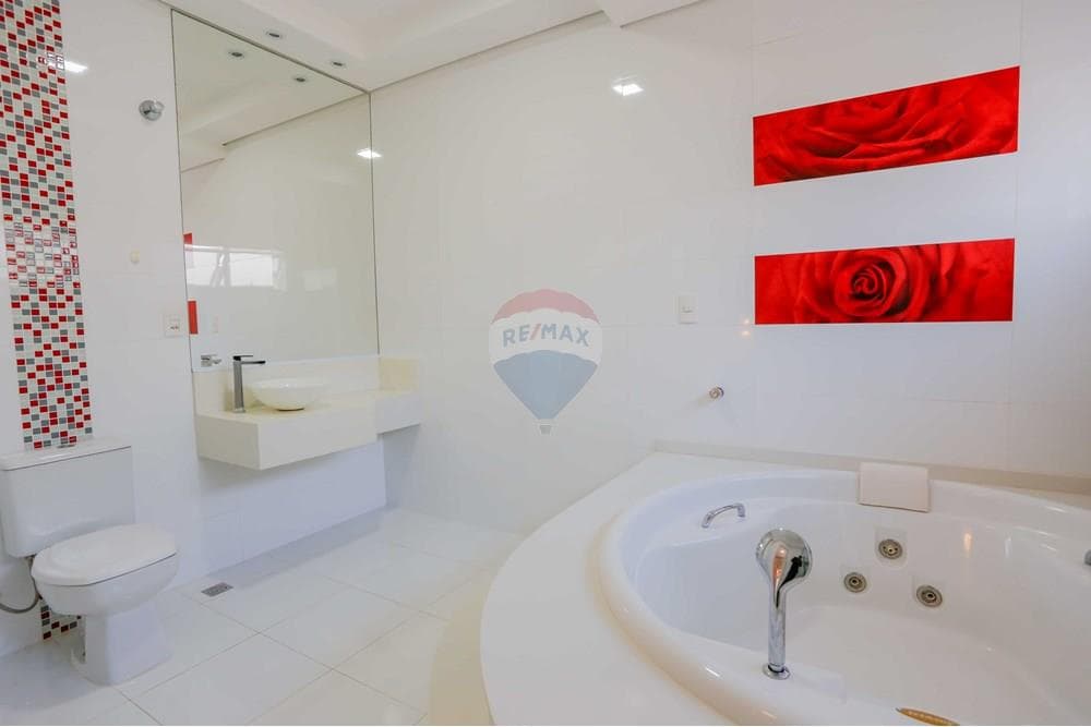 Casa 3 quartos no Condomínio Lago da Serra — foto 37