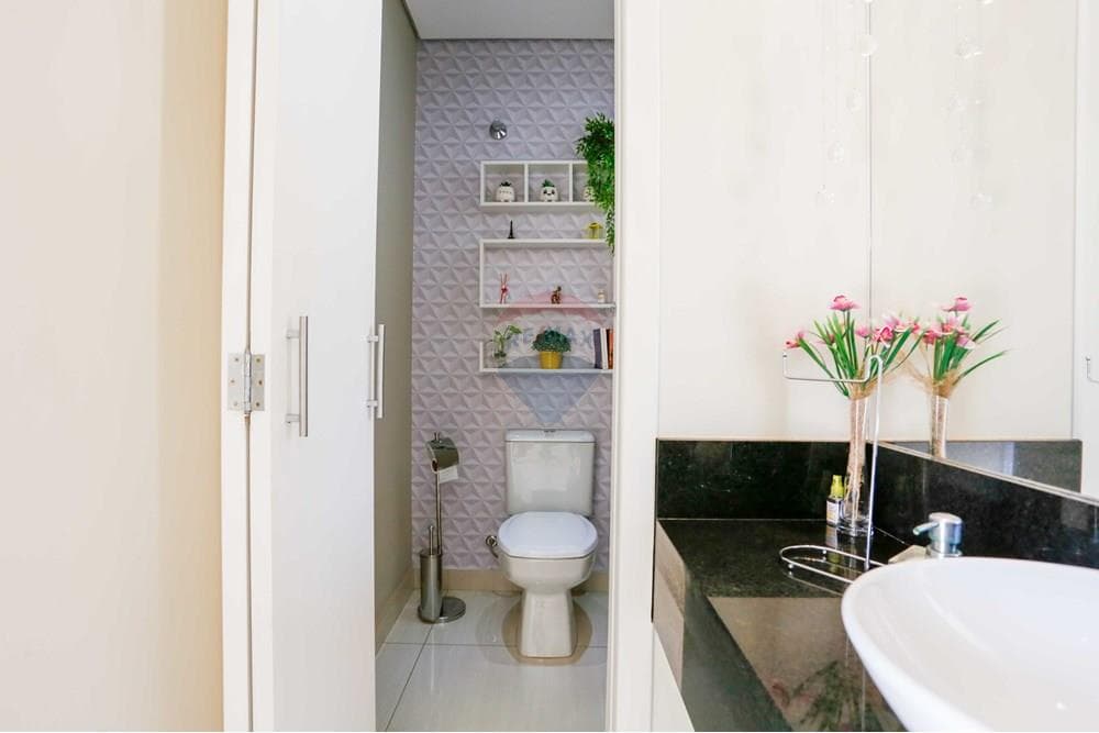 Casa 3 quartos no Condomínio Lago da Serra — foto 14