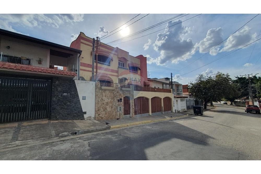 Casa 3 quartos no Jardim Simus para locação — foto 4