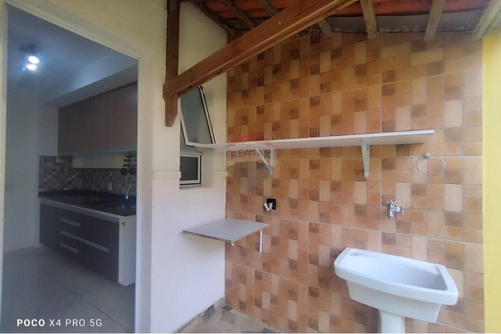 Casa 2 quartos na Villa Flora para locação — foto 15