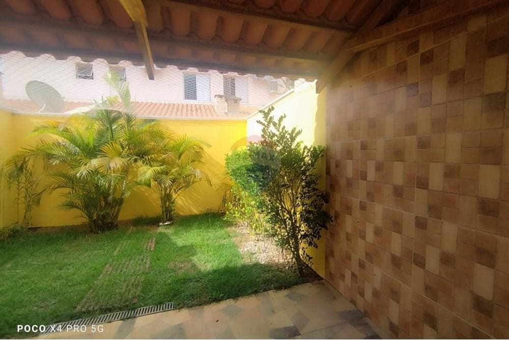 Casa 2 quartos na Villa Flora para locação — foto 8